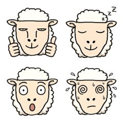 The Sheep