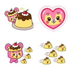 ICHIPYON Emoji Vol.1