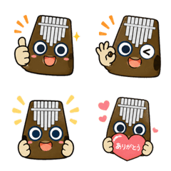 KalimbaNoteOfficialEmoji