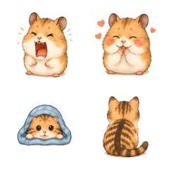 little hamster-01