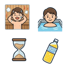 Sauna & Chill: Summer Relaxation
