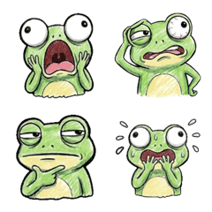 ตาโปน ว้าว - ชีวิตที่เหนื่อยล้าของโลก