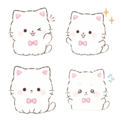 mochifuwa cat