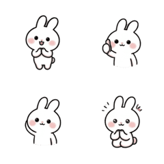 Poyon Bun's Daily Emojis
