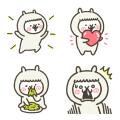 あるばか絵文字