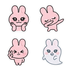 Rabbit without text 5