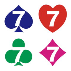 Original Emoji Playing Card Collection1