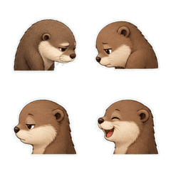 Otter Profile 1A