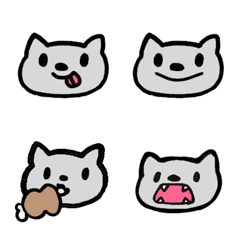 Maruchan Emoji AKITAINU