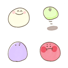 Round Face chan