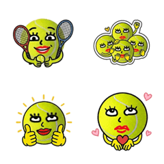 Tenimi-chan Needs a Bestie.