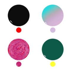 あると嬉しいビックリマーク!!5
