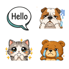 Adorable Animals WORLD