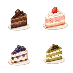 Baby Cake 01