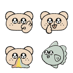 KIRAKIRA KUMA