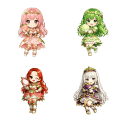 SakuCloSunDol : Mystic Fruit Quest