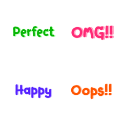 Daily Mood Emoji