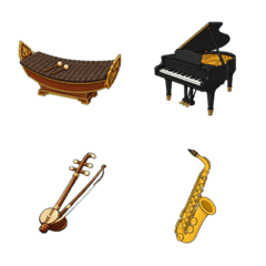Thai & World Acoustic Instruments
