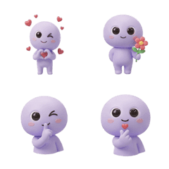 Munmuang Emoji 2