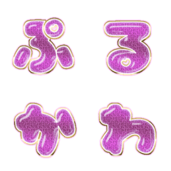 BIG JP WORD response action alphabet 762