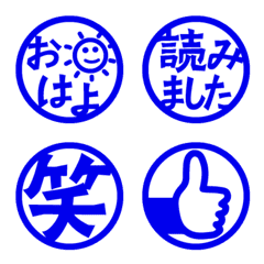 marujirusi Blue