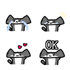 Text Emojis!