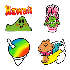 Happy Hawaiian Life