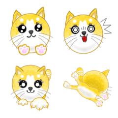 Chiimaru Nyan emoji