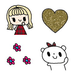 nenerinVariousemojiadultcutesimple730