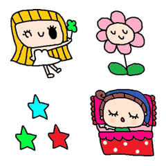 nenerinVariousemojiadultcutesimple732