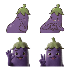 ai-Emoji  (Character ) 218