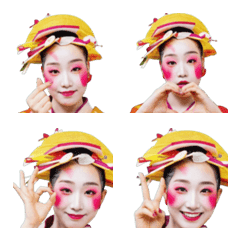 ai-Emoji  (Character ) 224