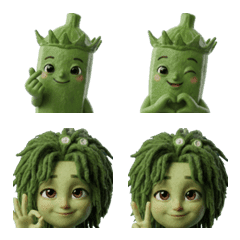 ai-Emoji  (Character ) 226