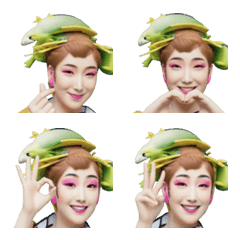 ai-Emoji  (Character ) 223
