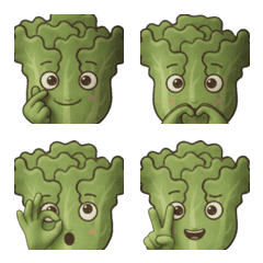 ai-Emoji  (Character ) 232