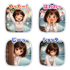 ai-Emoji  (Character ) 245