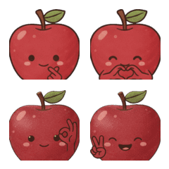 ai-Emoji  (Character ) 234