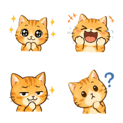Chatoran Emoji