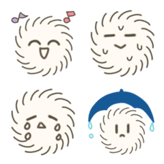Mokotarou Emoji