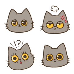 Animated Side-Eye Munchkin Reactions