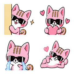 Forest fairy Puretan Emoji  Part 2!