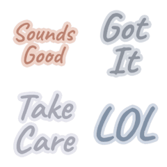 Handwritten English Everyday