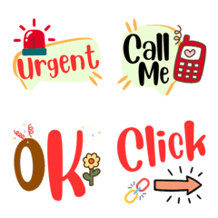 ENGLISH 직장인 일상 영어 문구