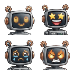 pico emoji