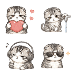 darunneko emoji2
