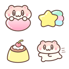 Hamutaya's Emoji