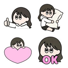 miuko's Emoji