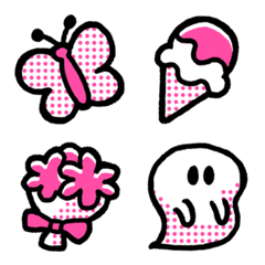 Pink Crew : Seasons