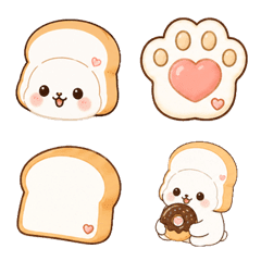 Panboshi Emoji