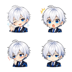 Ren Work & Daily Emoji